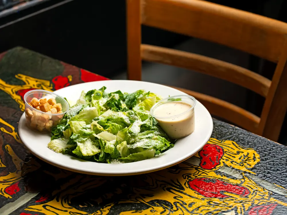 Salads